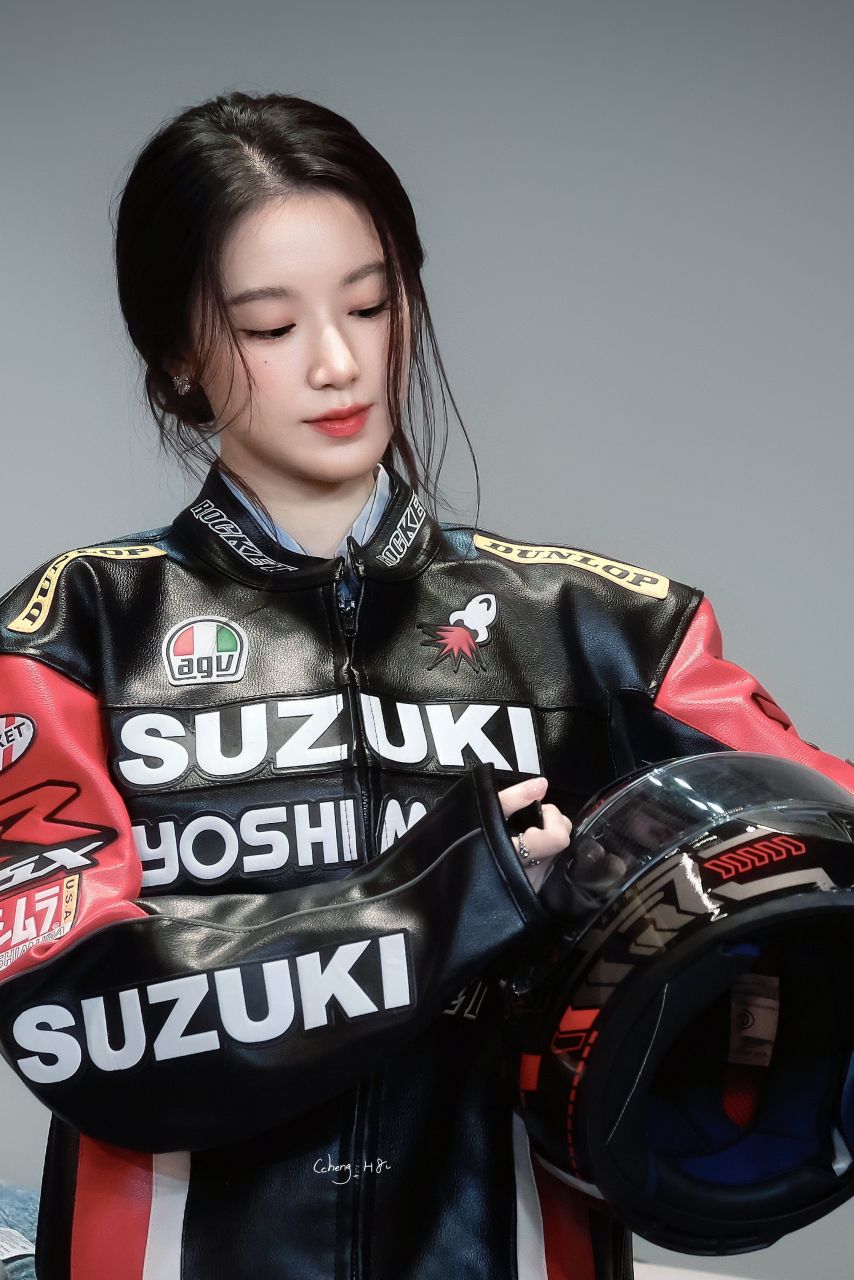아이들 슈화