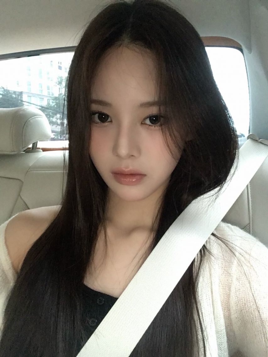 이즈나 방지민