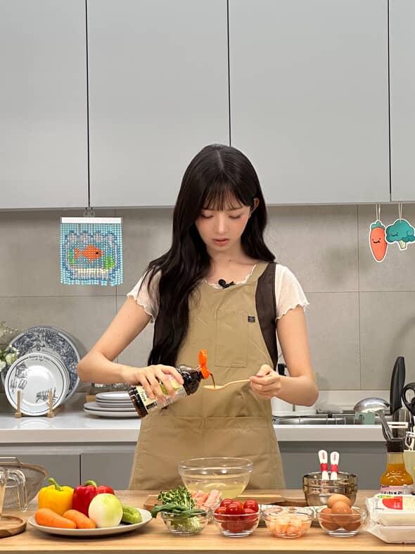 아이브 레이