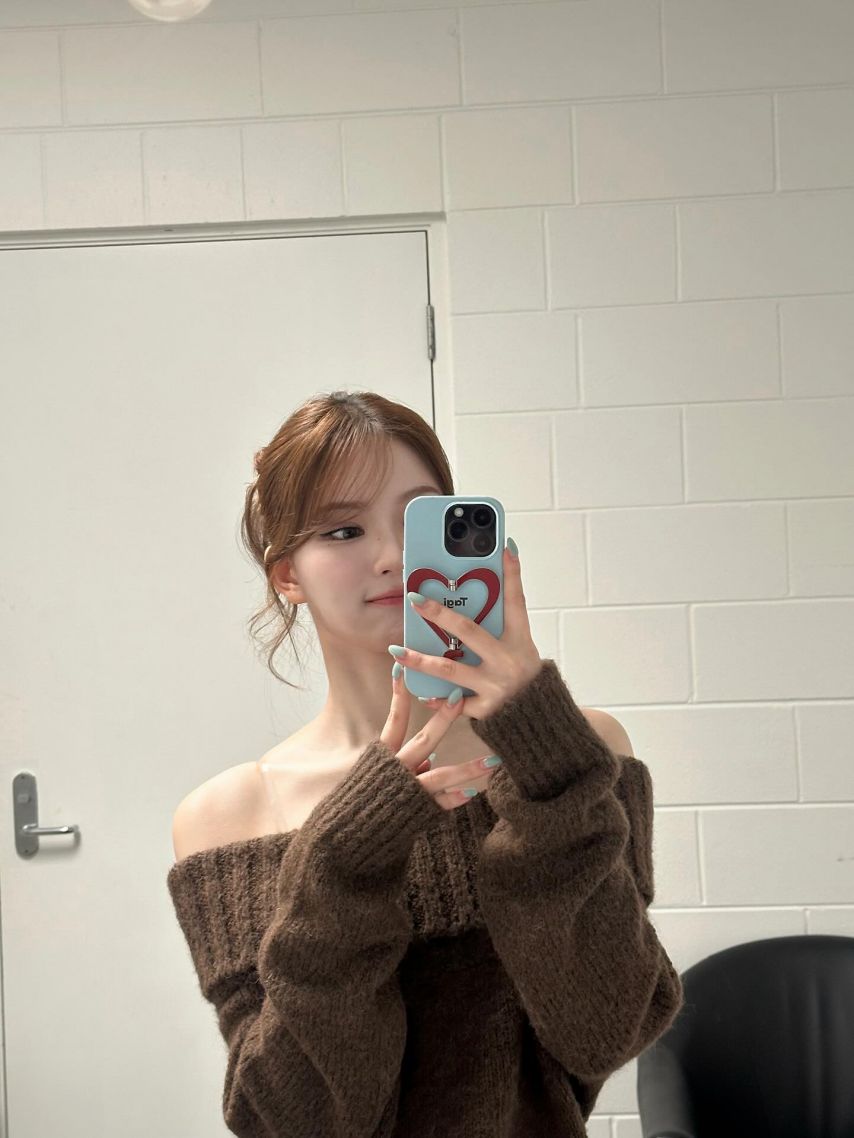 스테이씨 아이사