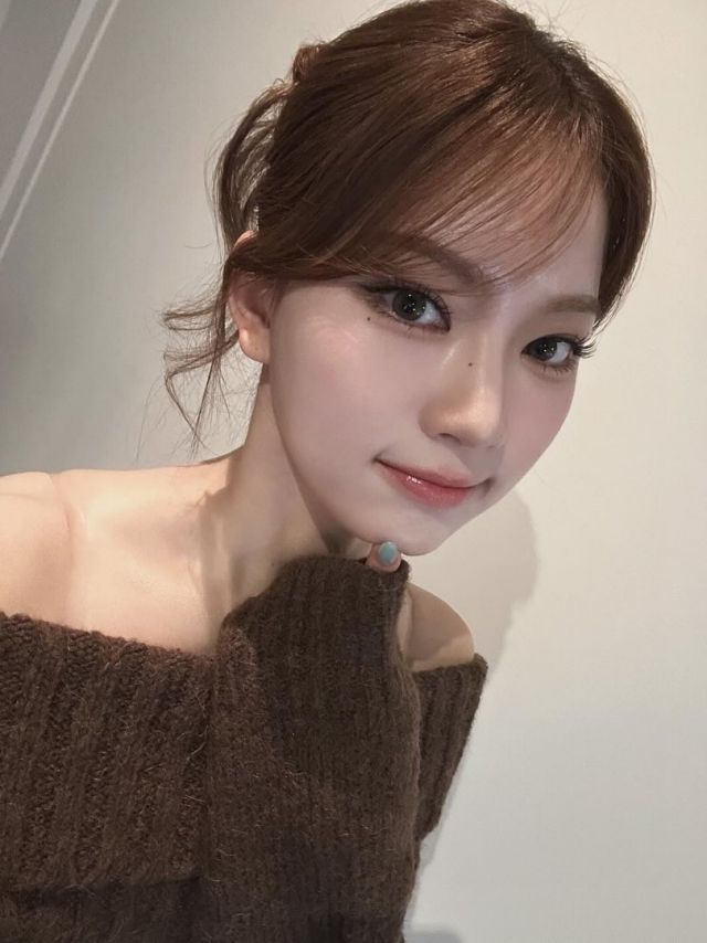 스테이씨 아이사