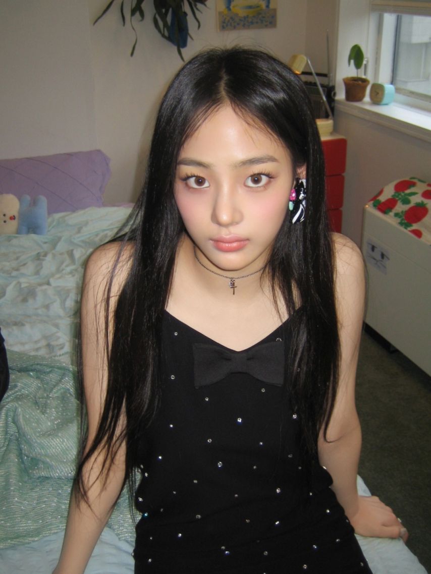 뉴진스