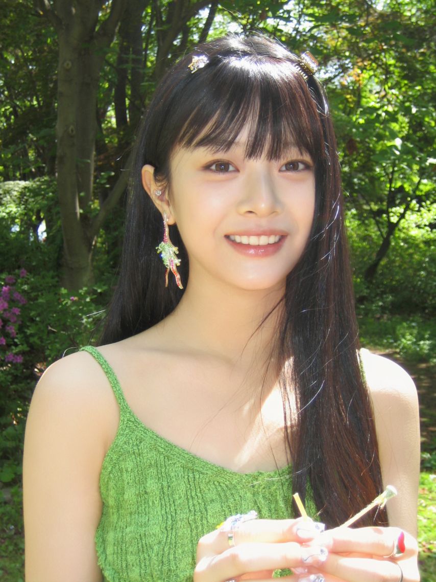 뉴진스
