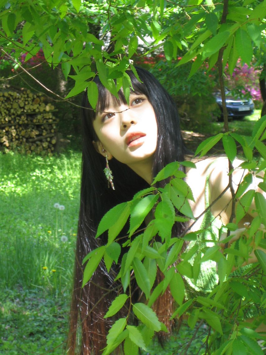 뉴진스