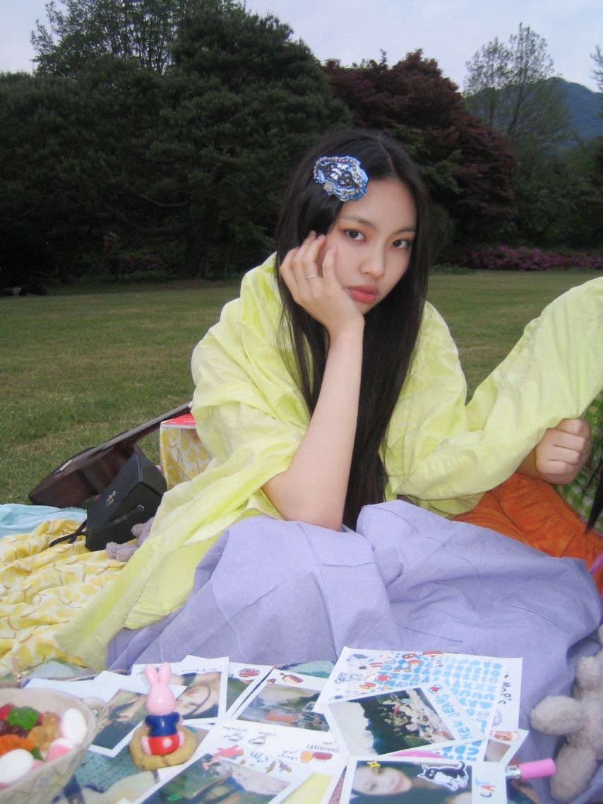 뉴진스