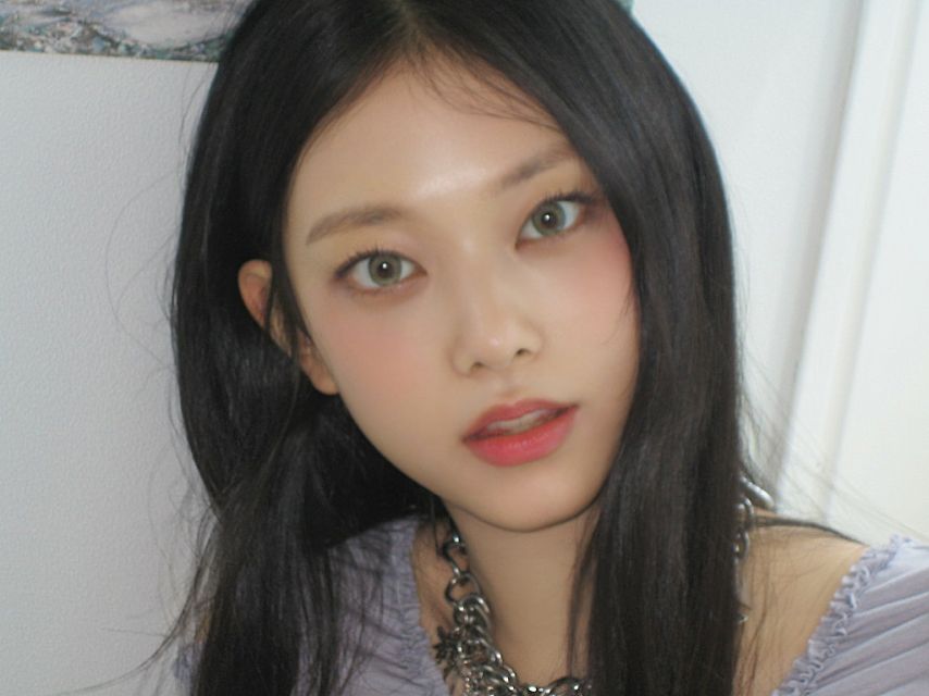 뉴진스
