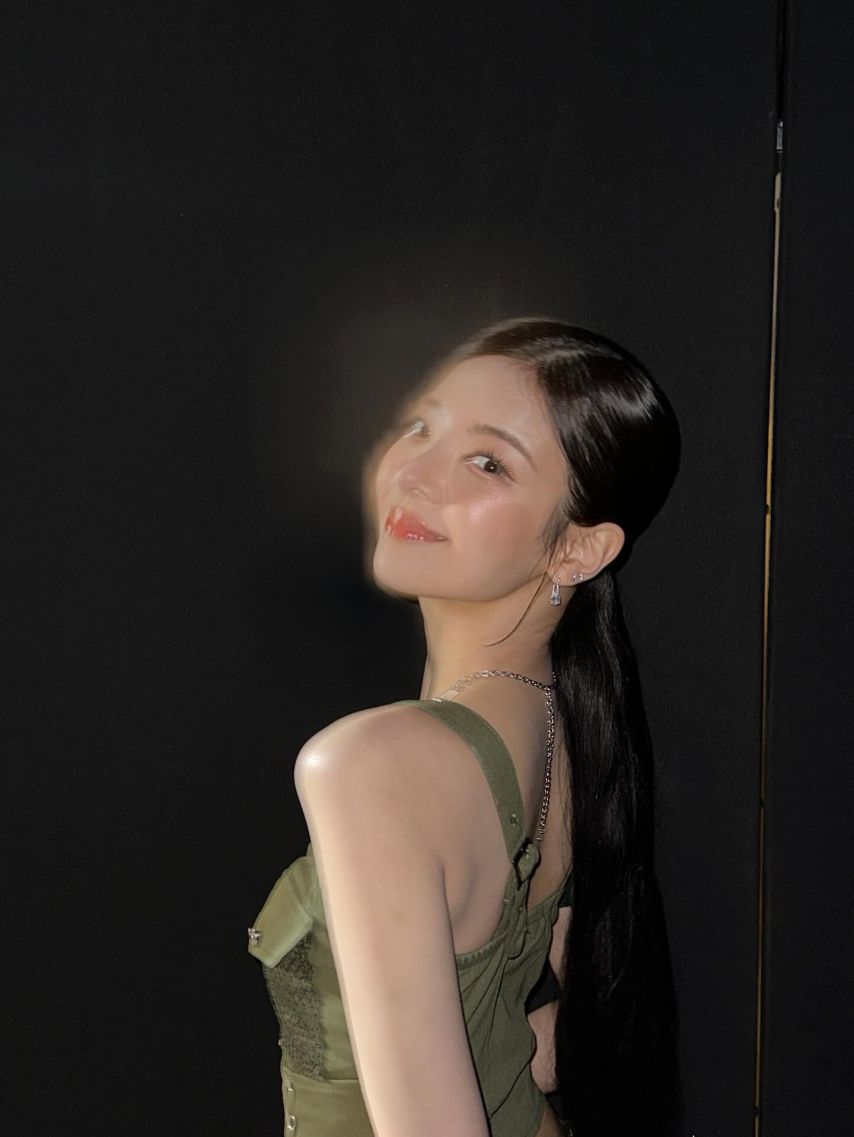 ITZY 리아