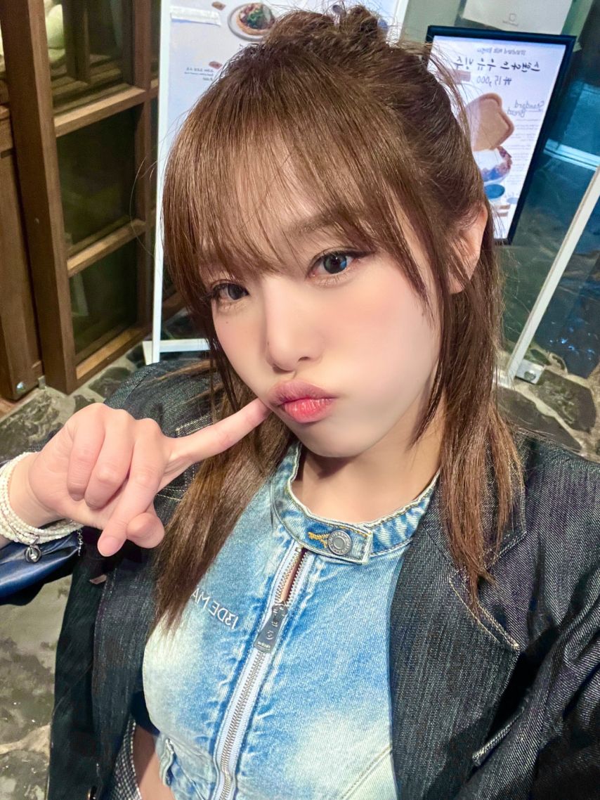 최예나 (츄)