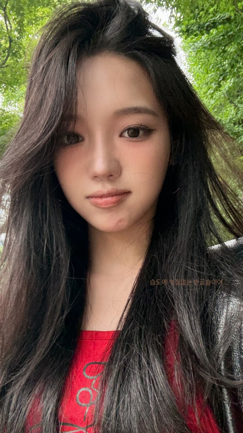 프로미스나인 이새롬,노지선