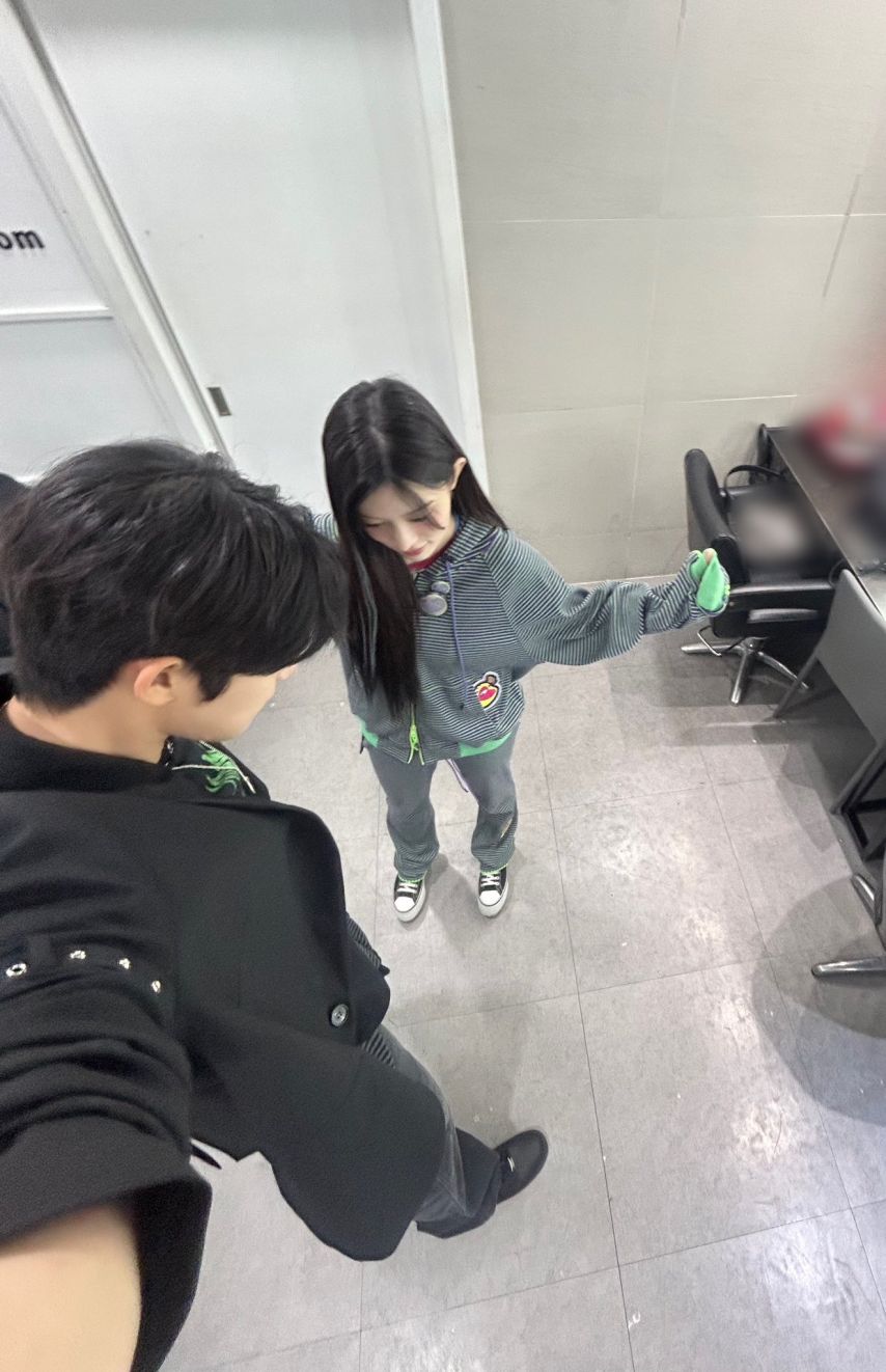 아일릿 _ 민주
