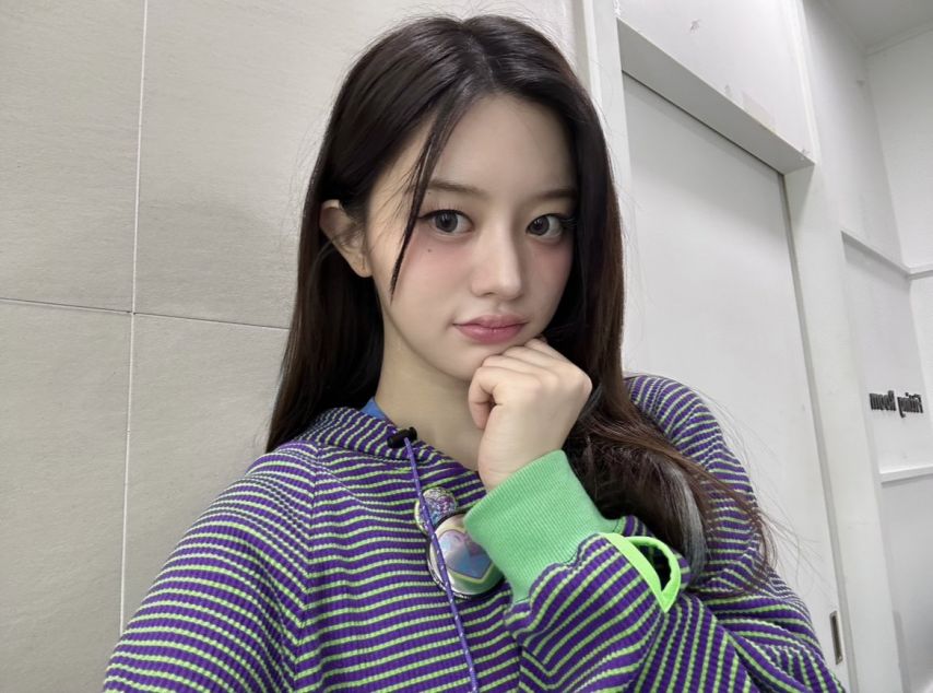 아일릿 _ 민주