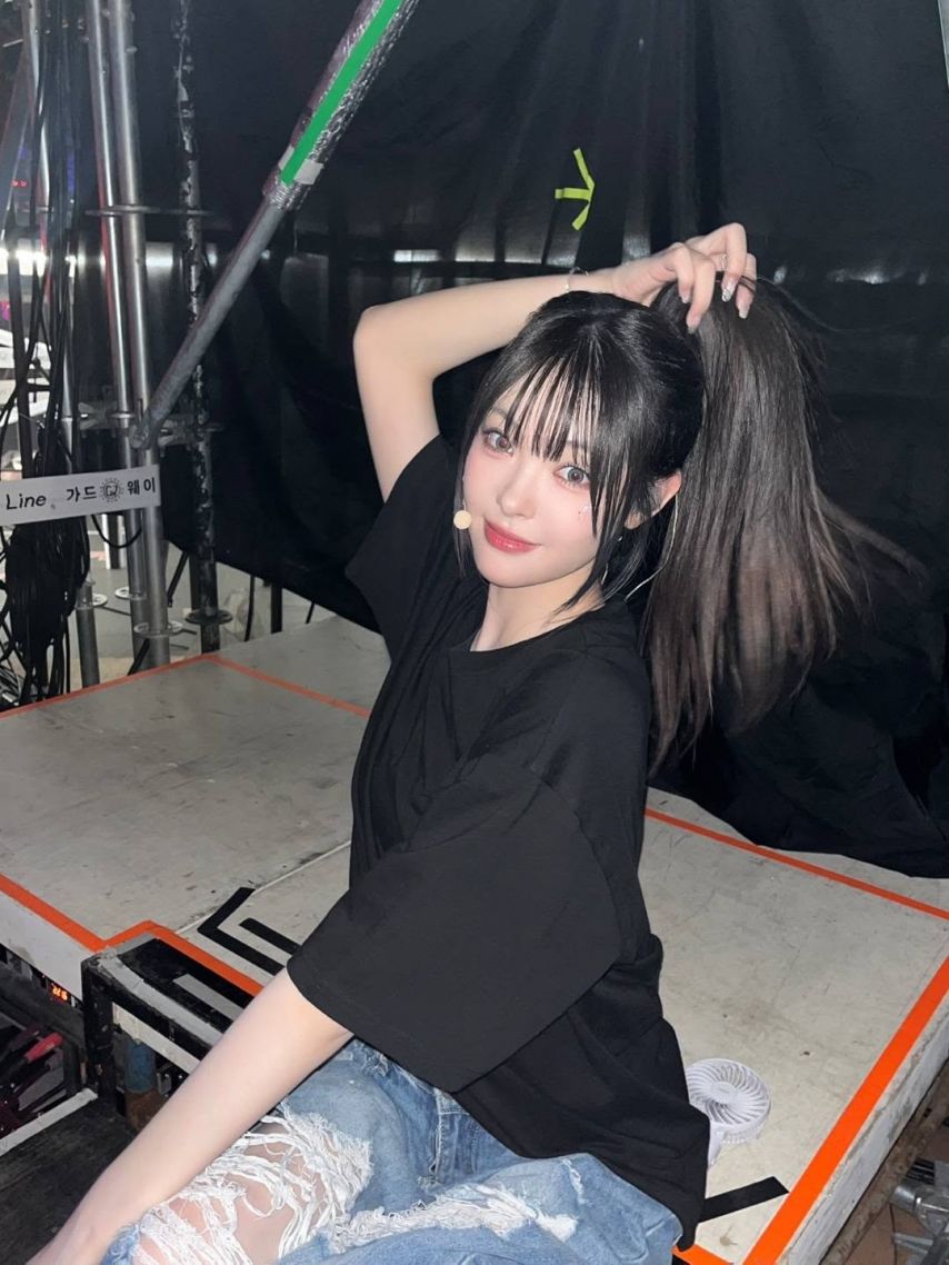 트리플에스 린