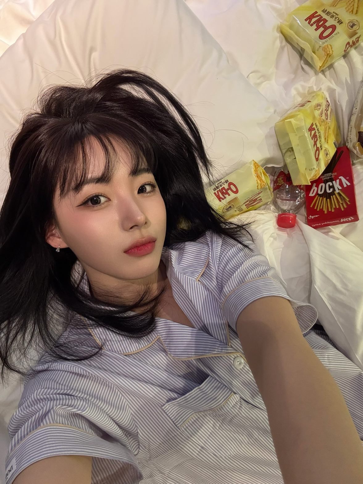 진심 이 치어리더 올라올때마다 짜증나