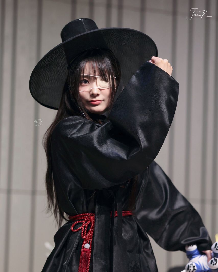 [QWER] 시연