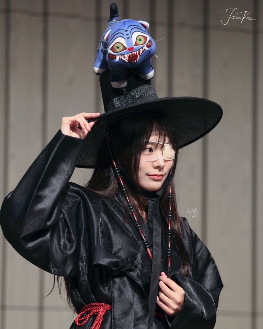 [QWER] 시연
