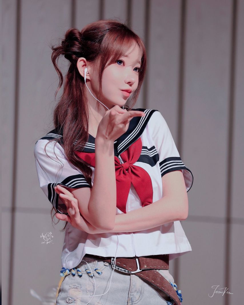 [QWER] 마젠타