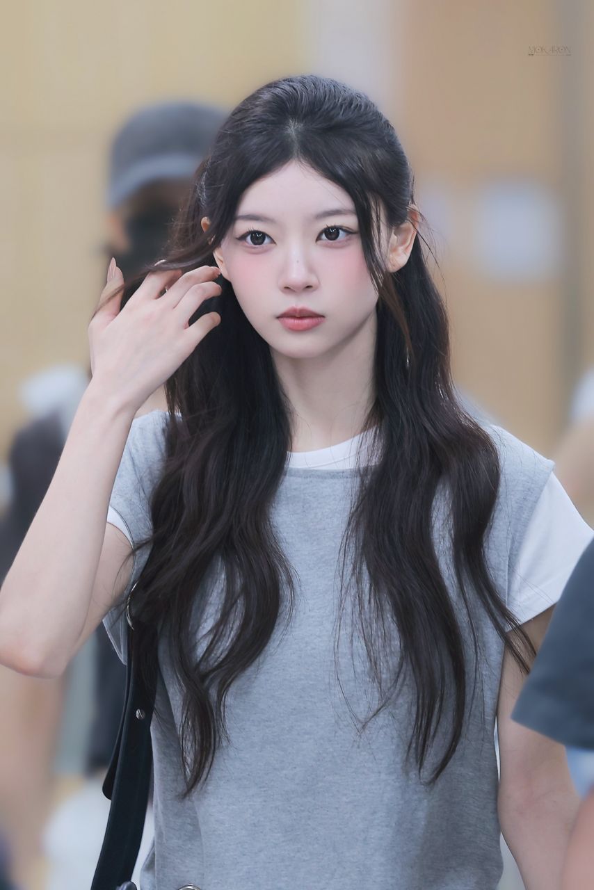 아일릿 모카
