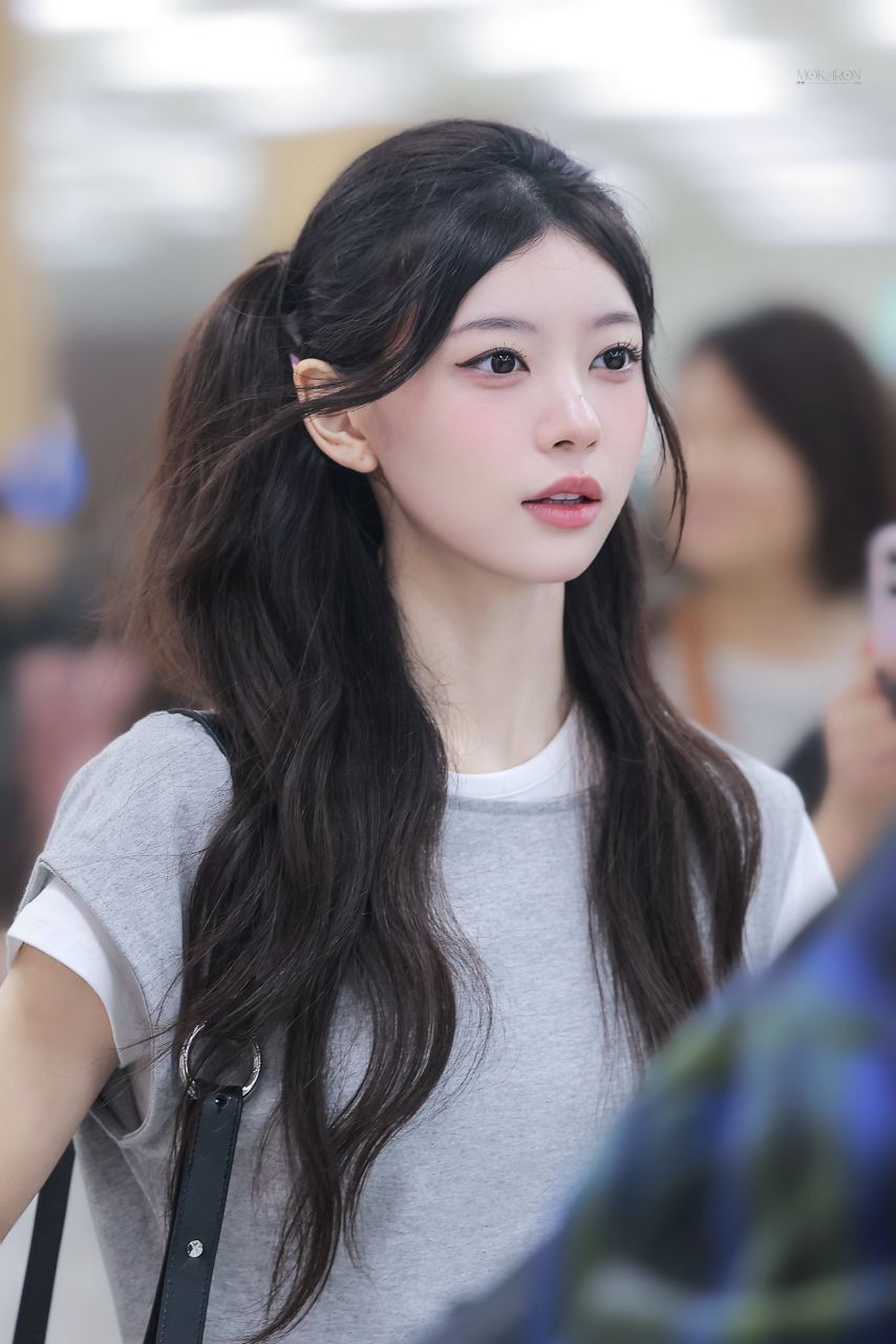 아일릿 모카