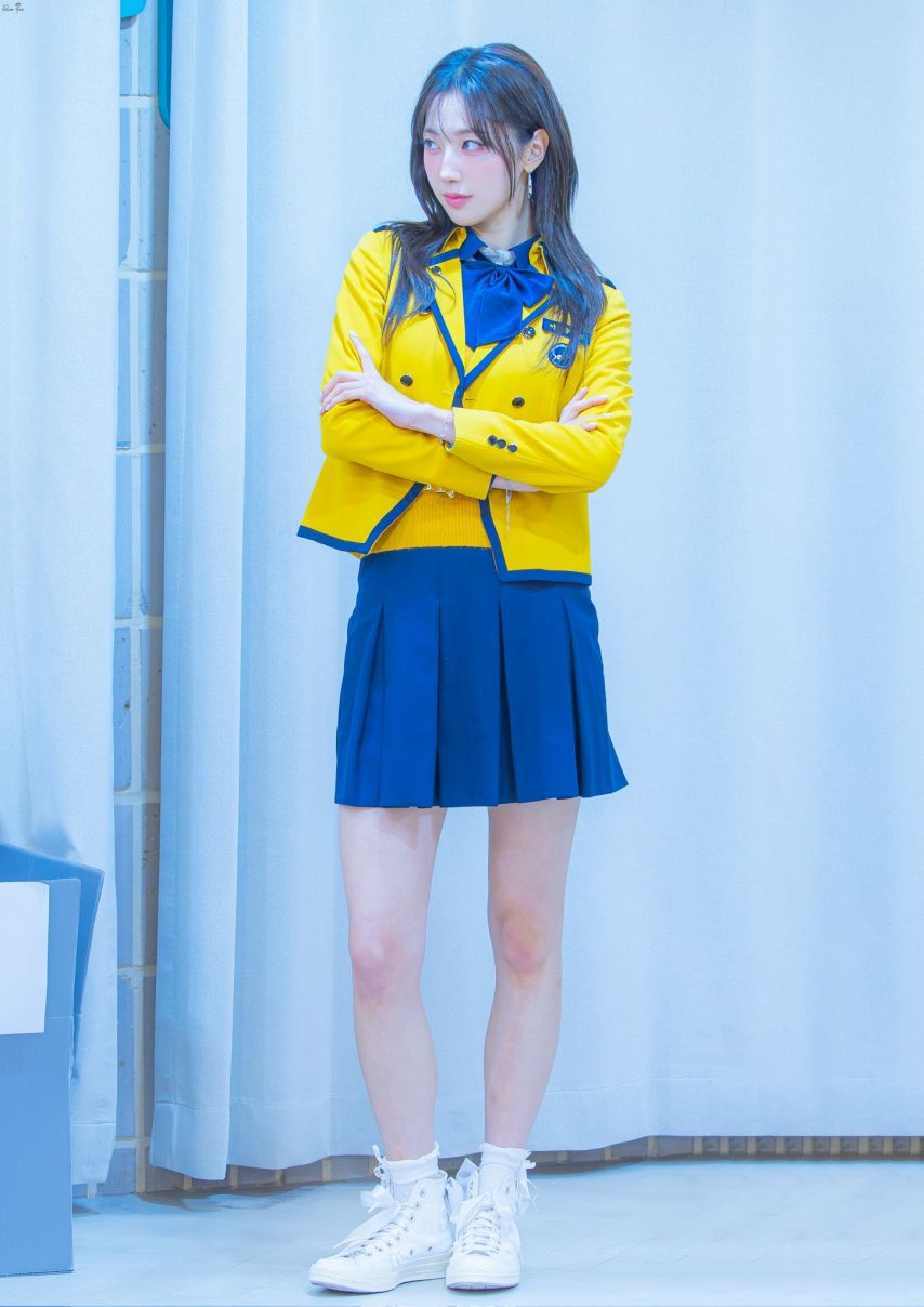 하이키 리이나