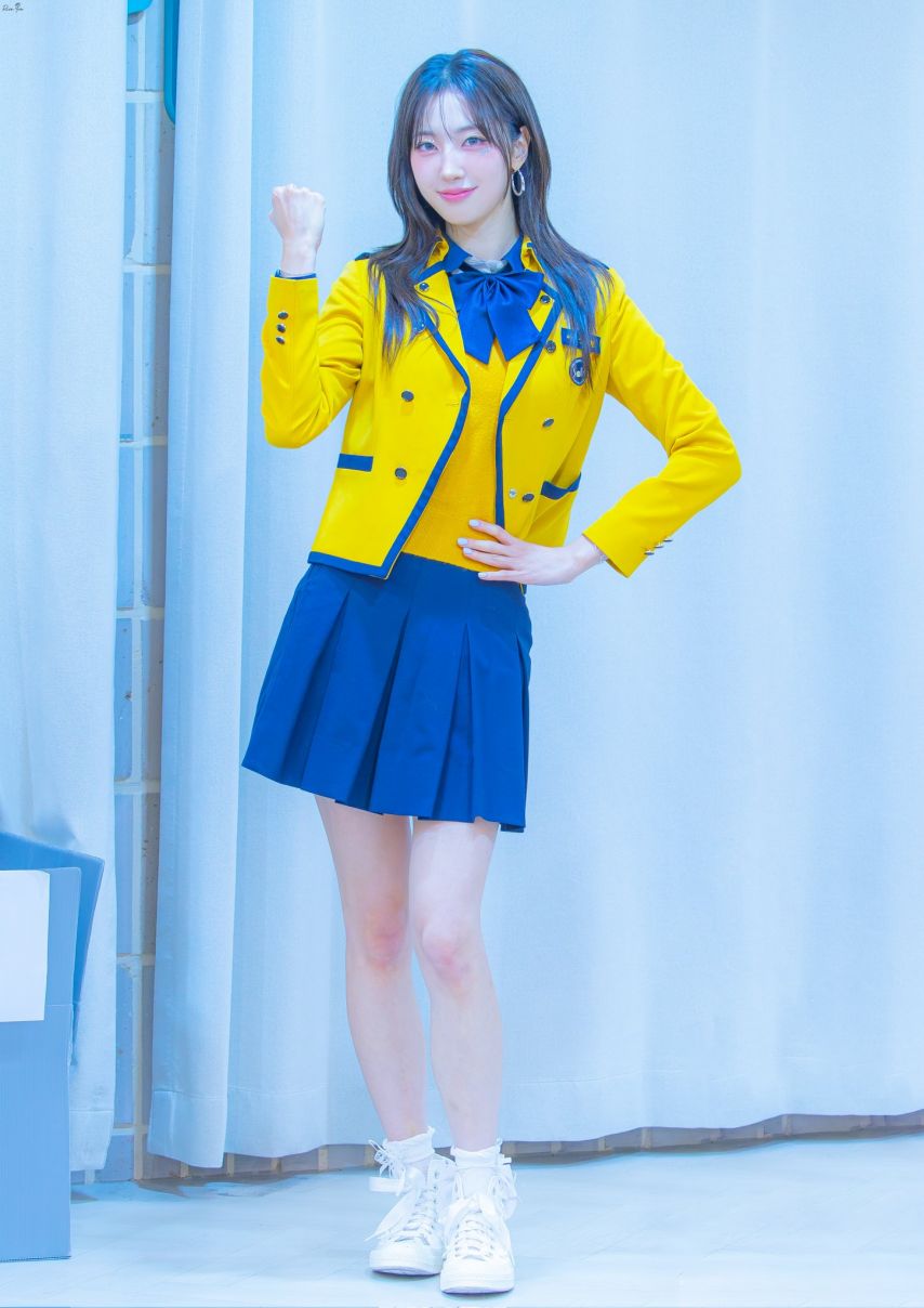 하이키 리이나