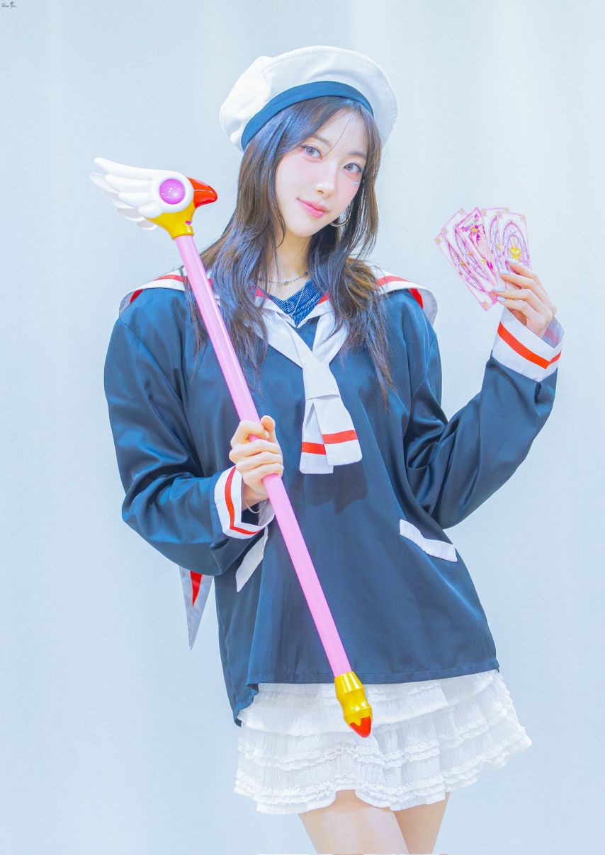 하이키 리이나