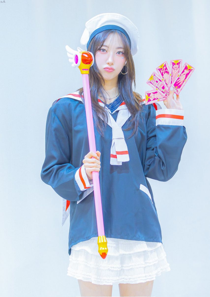 하이키 리이나