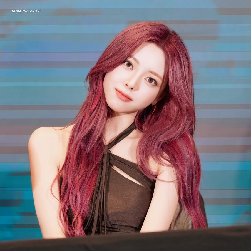 ITZY 유나