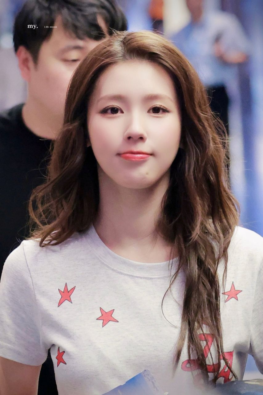 아이들 미연