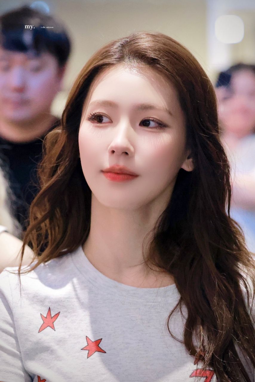 아이들 미연