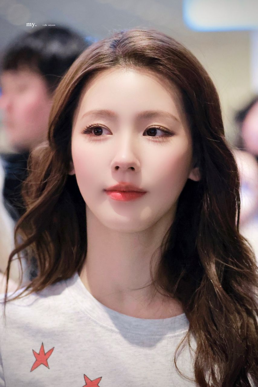 아이들 미연