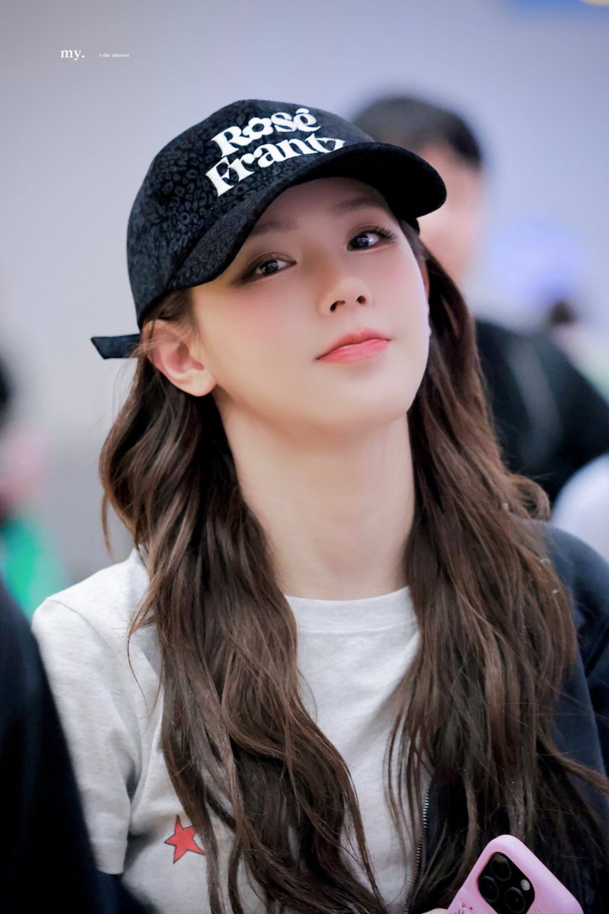 아이들 미연