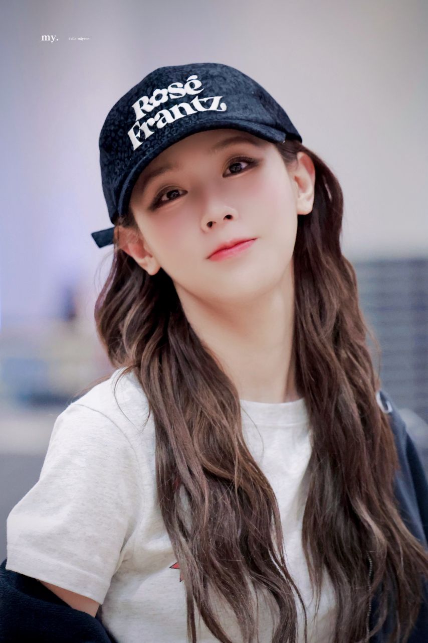 아이들 미연