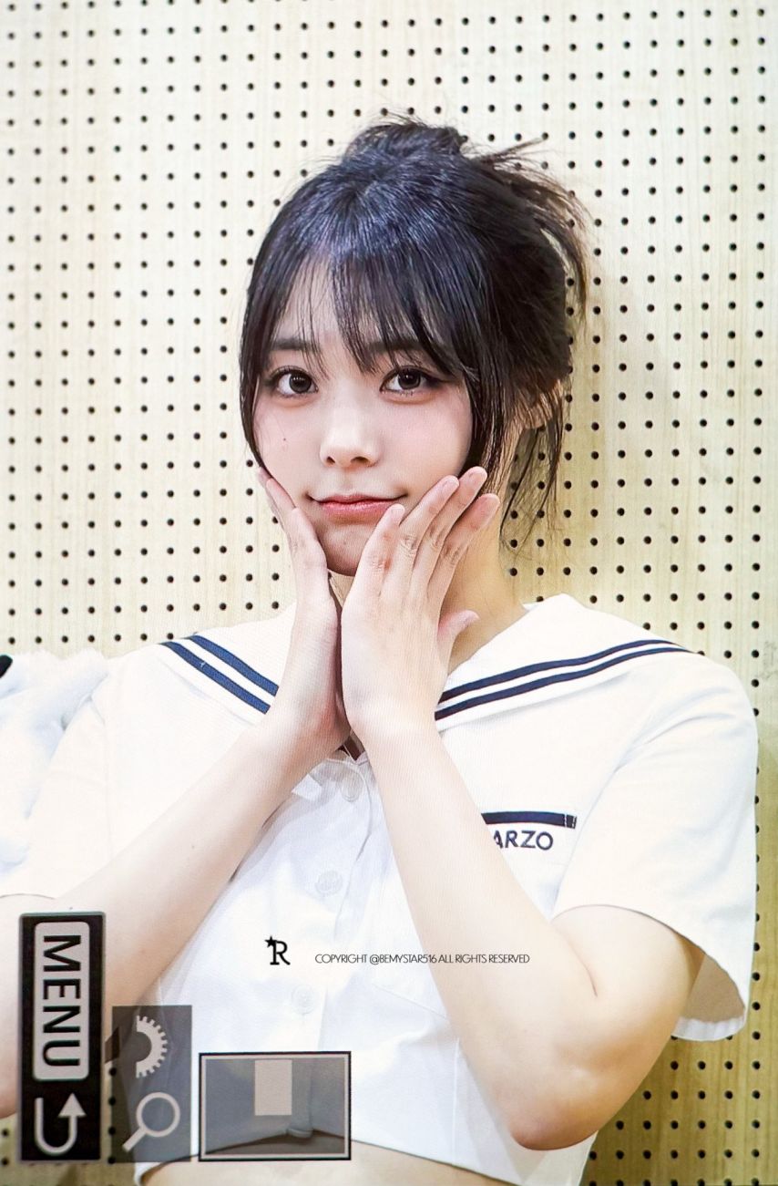 [QWER] 시연