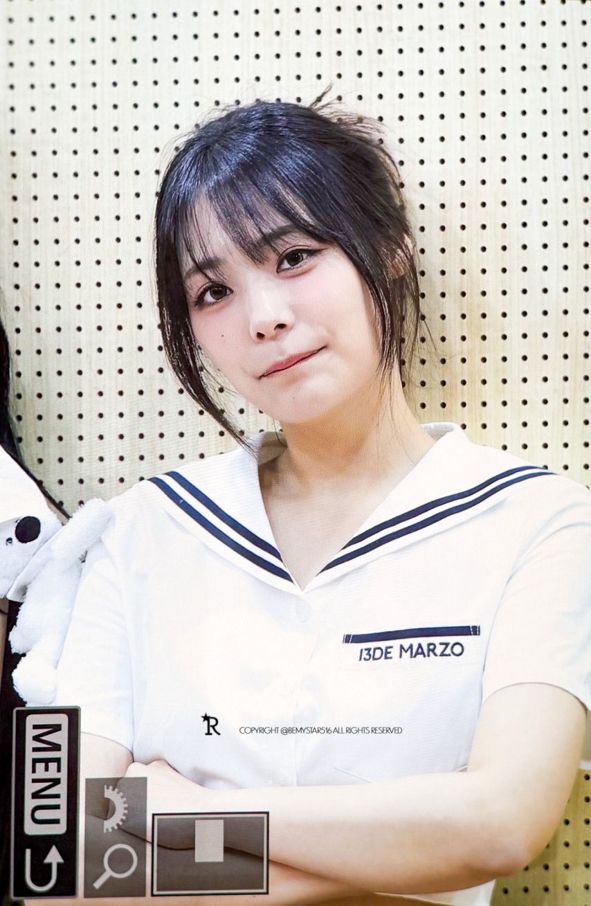 [QWER] 시연