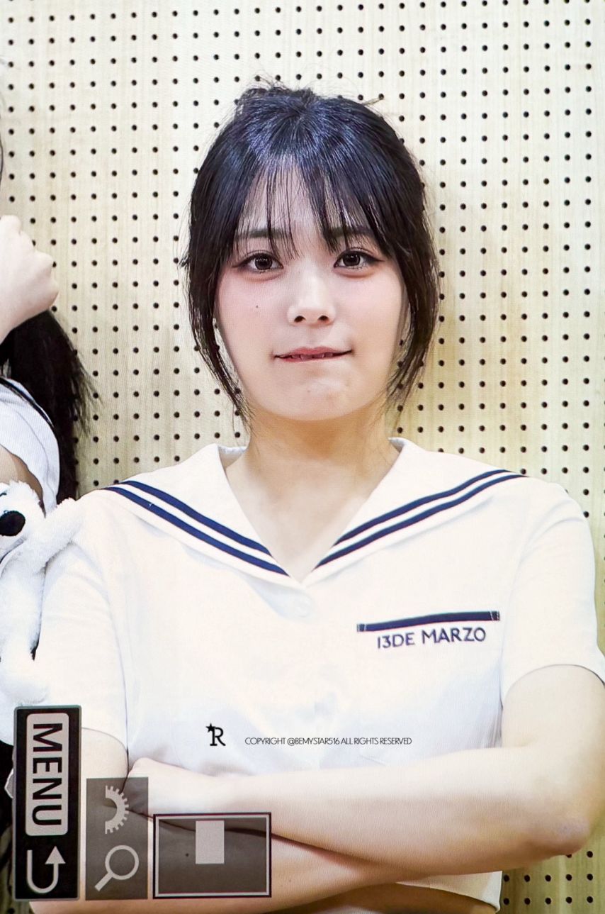 [QWER] 시연