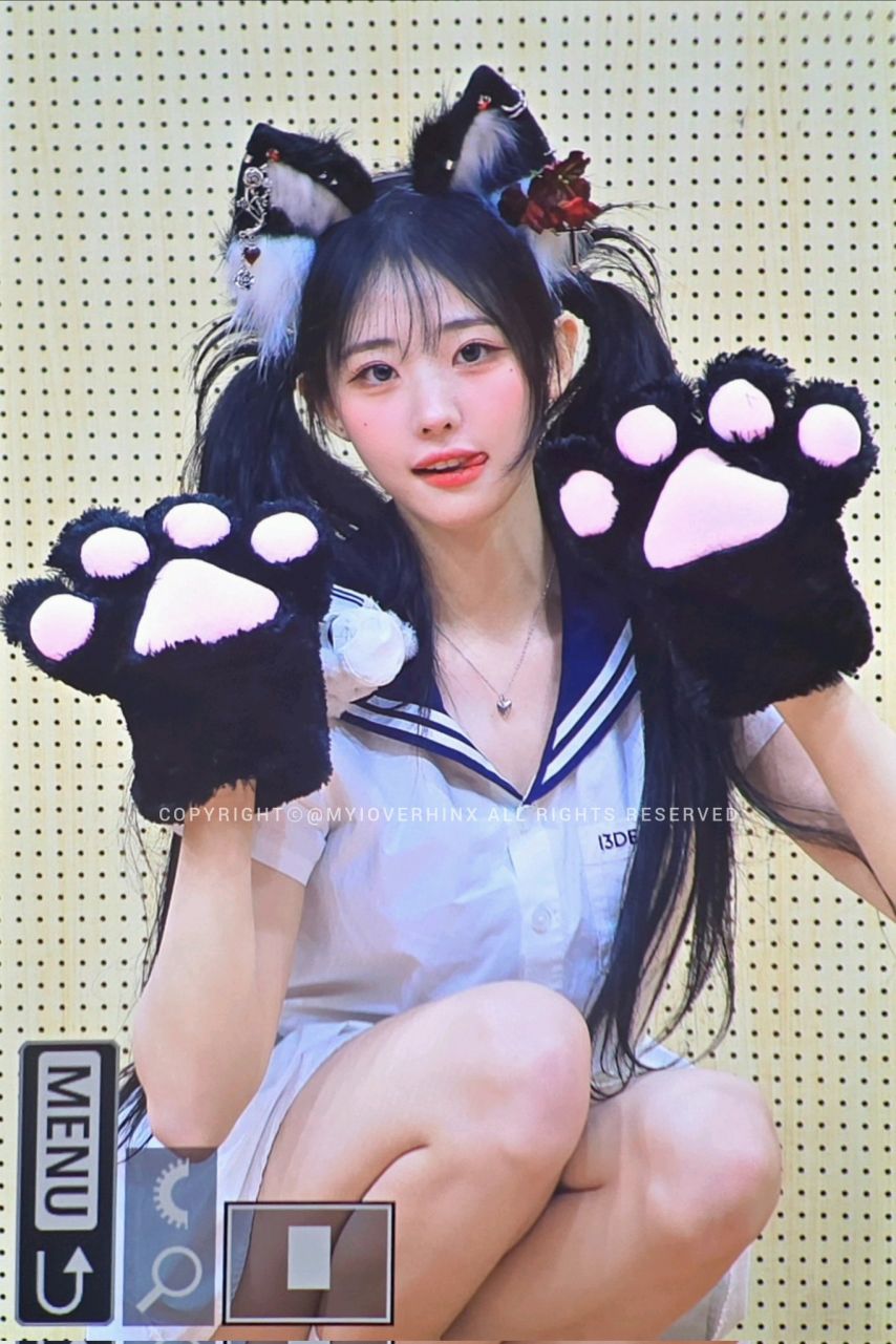 [QWER] 히나