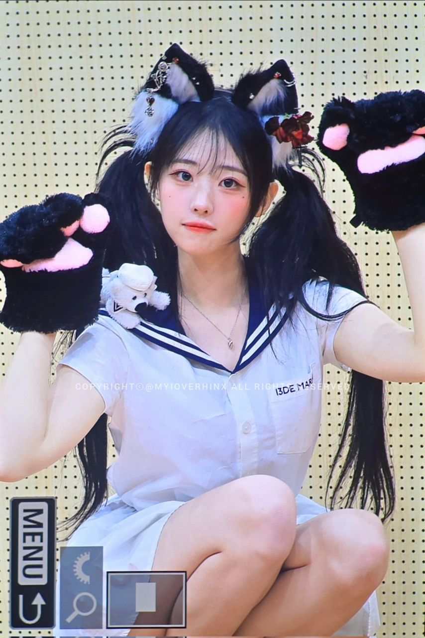 [QWER] 히나