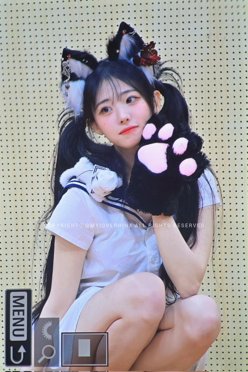 [QWER] 히나