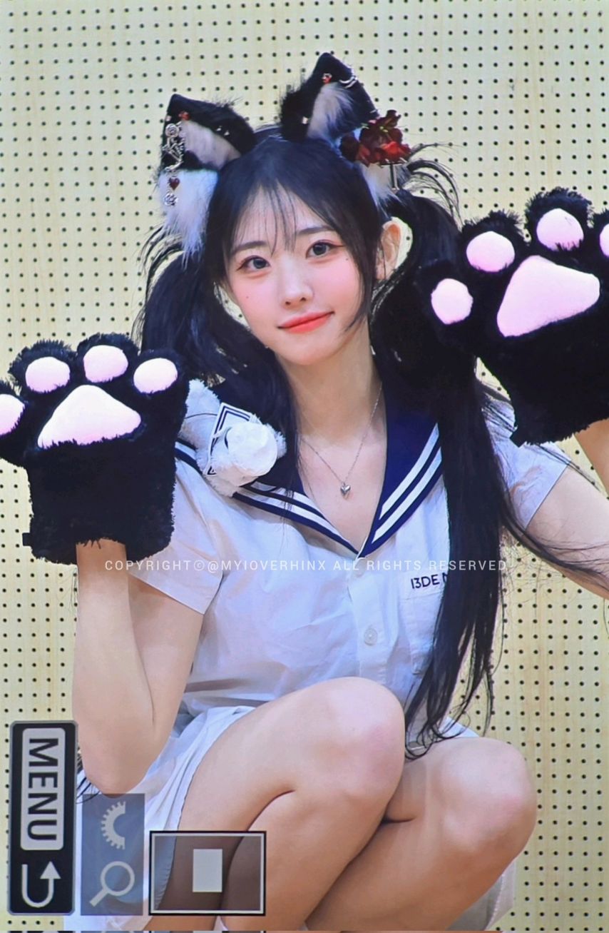[QWER] 히나