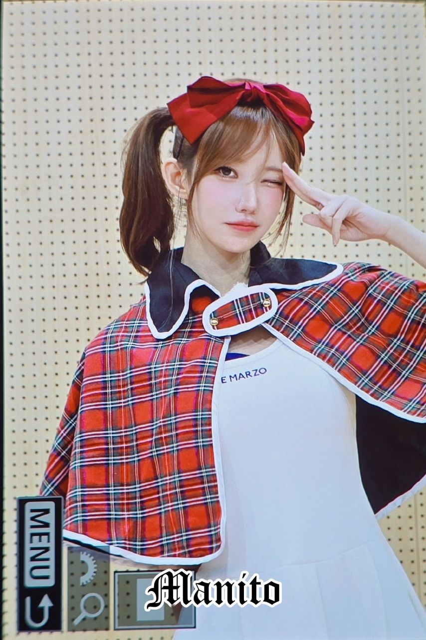 [QWER] 마젠타