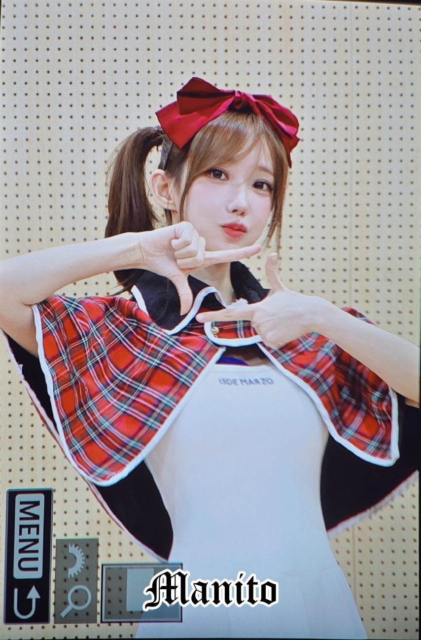 [QWER] 마젠타