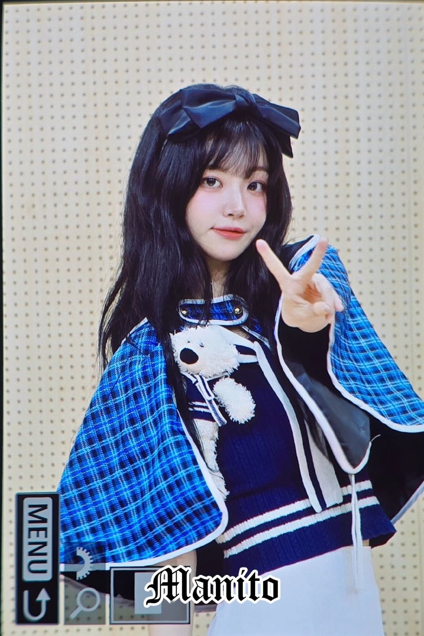 [QWER] 쵸단
