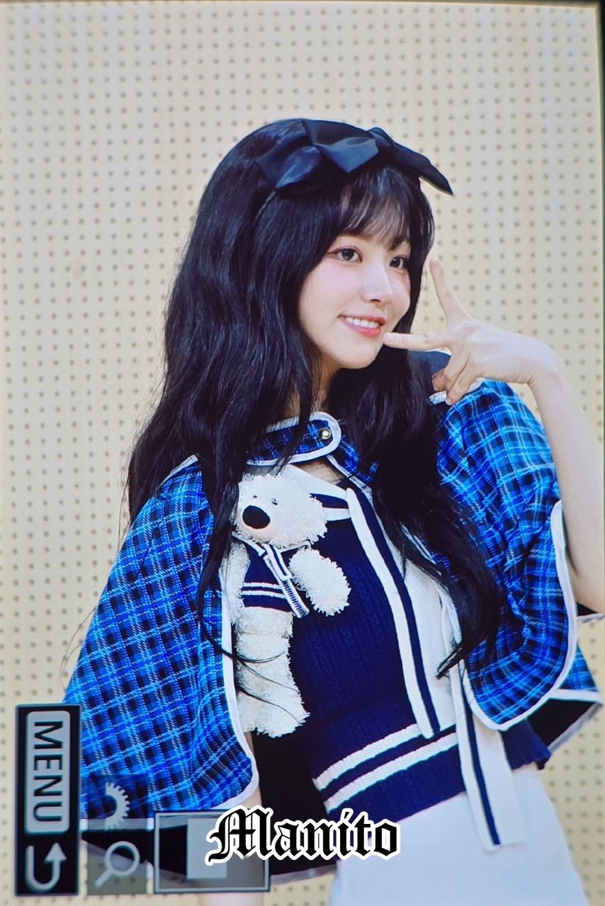 [QWER] 쵸단