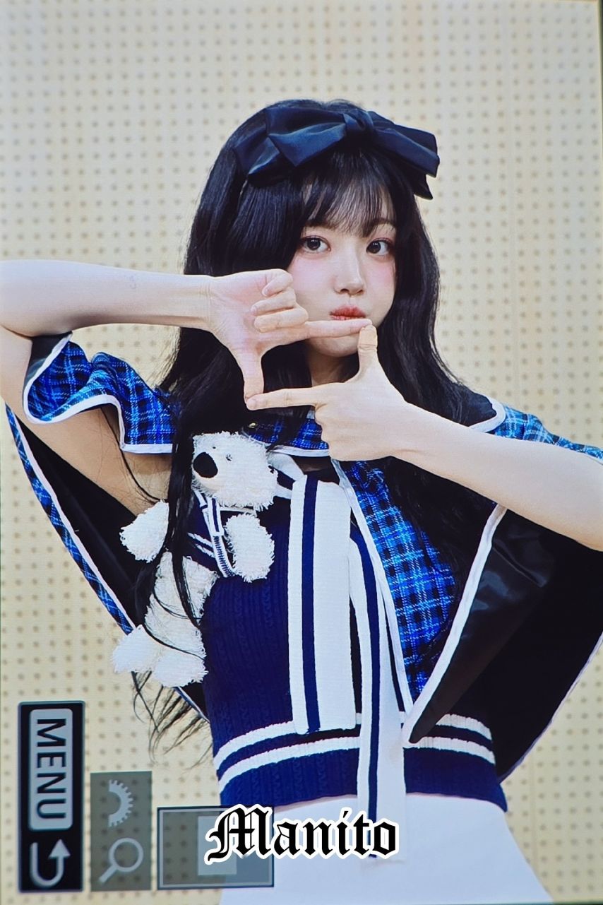 [QWER] 쵸단