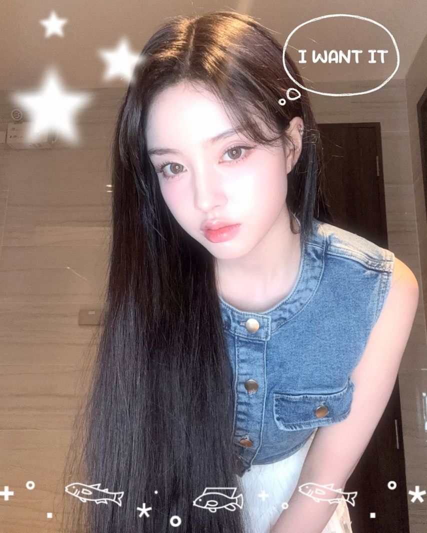 스테이씨 윤