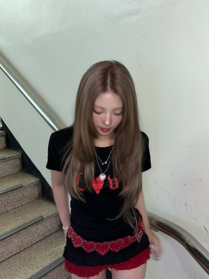퍼플키스 채인