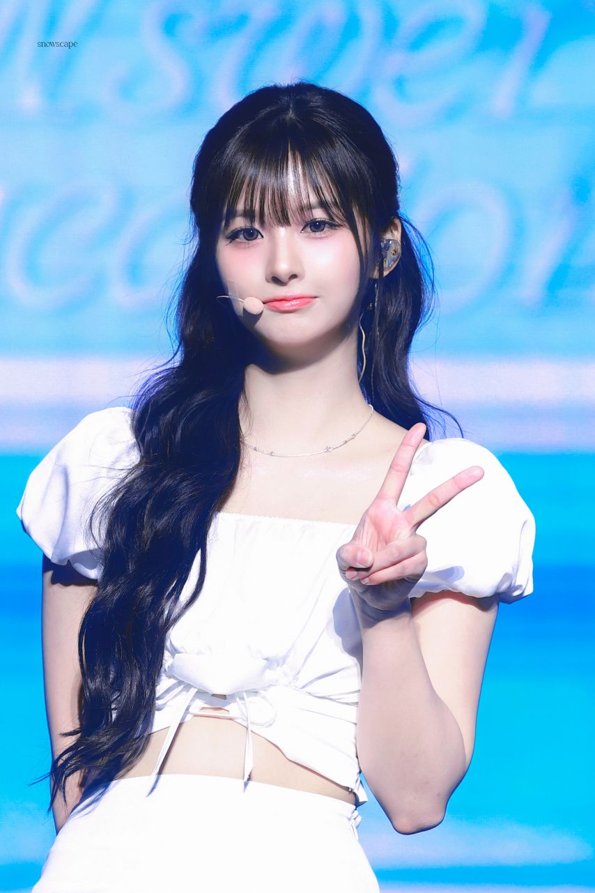 엔믹스 설윤