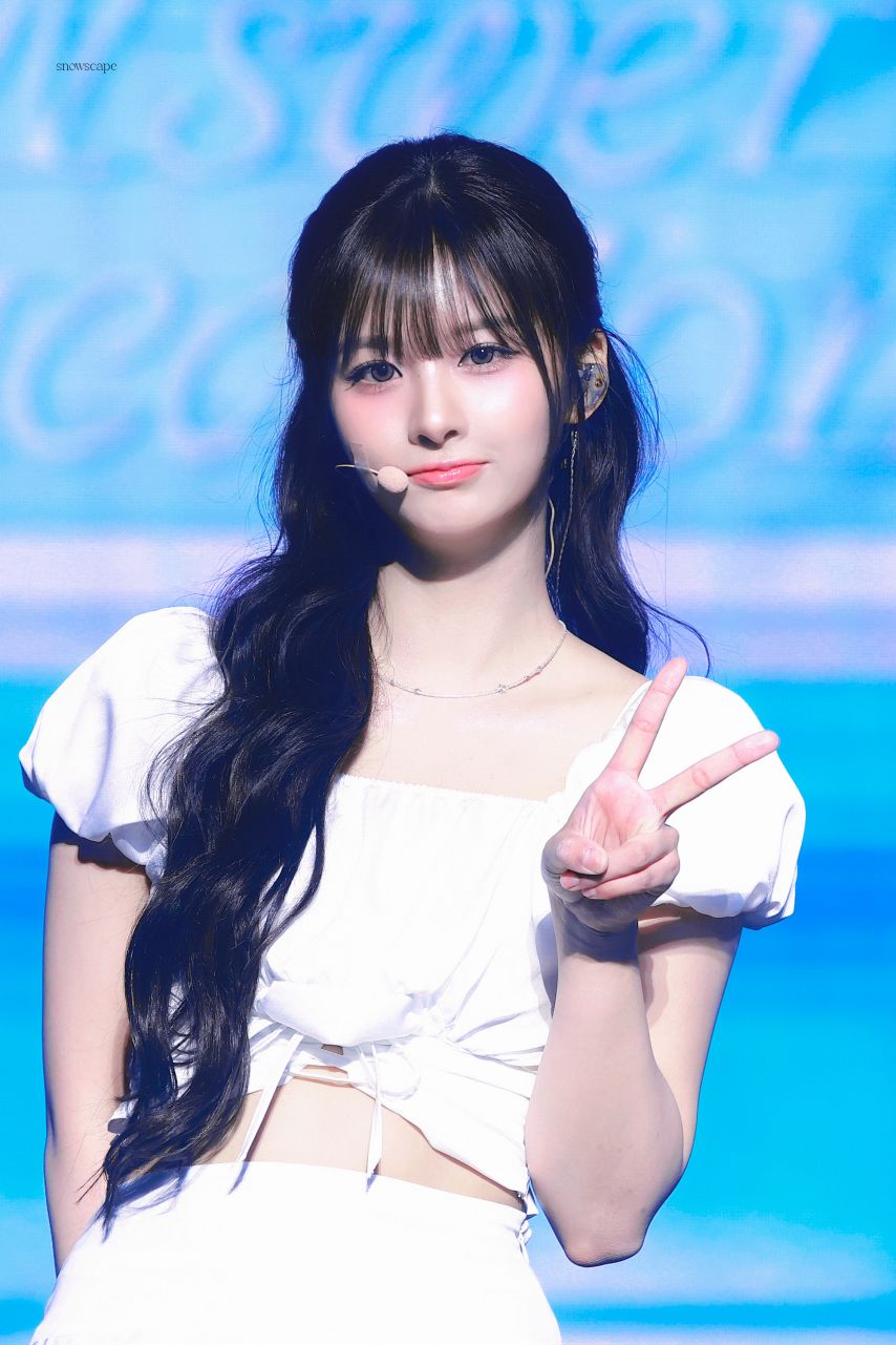 엔믹스 설윤