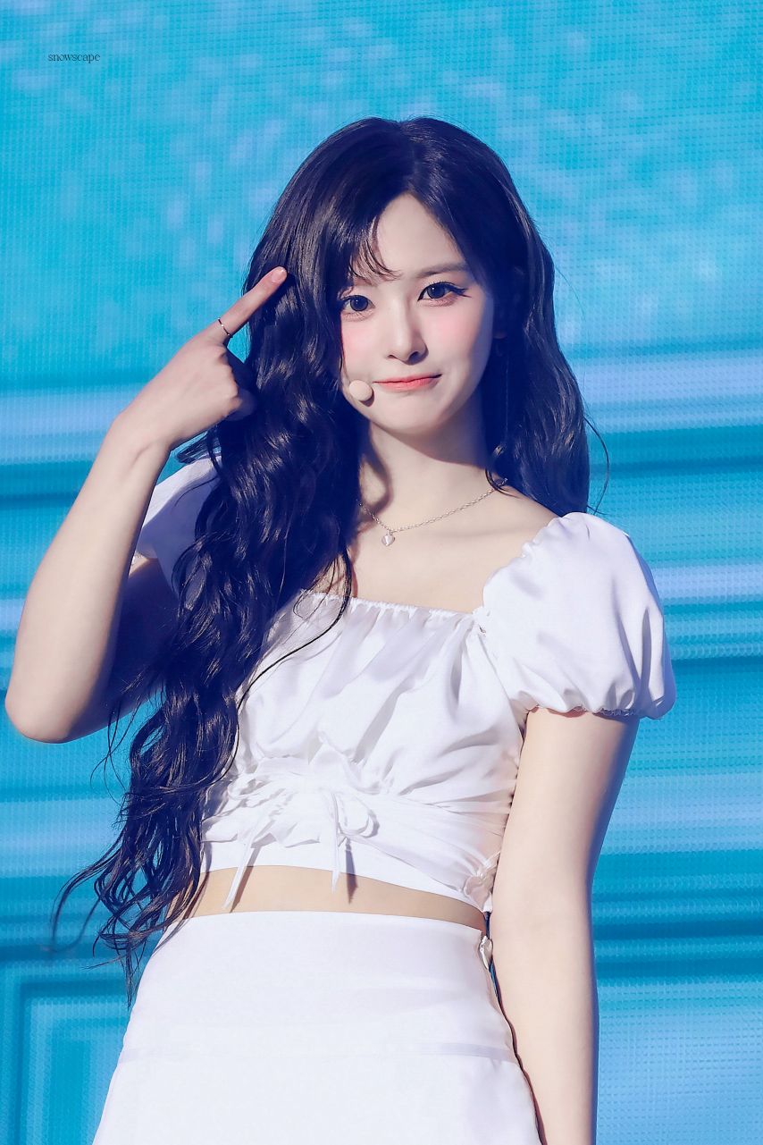 엔믹스 설윤