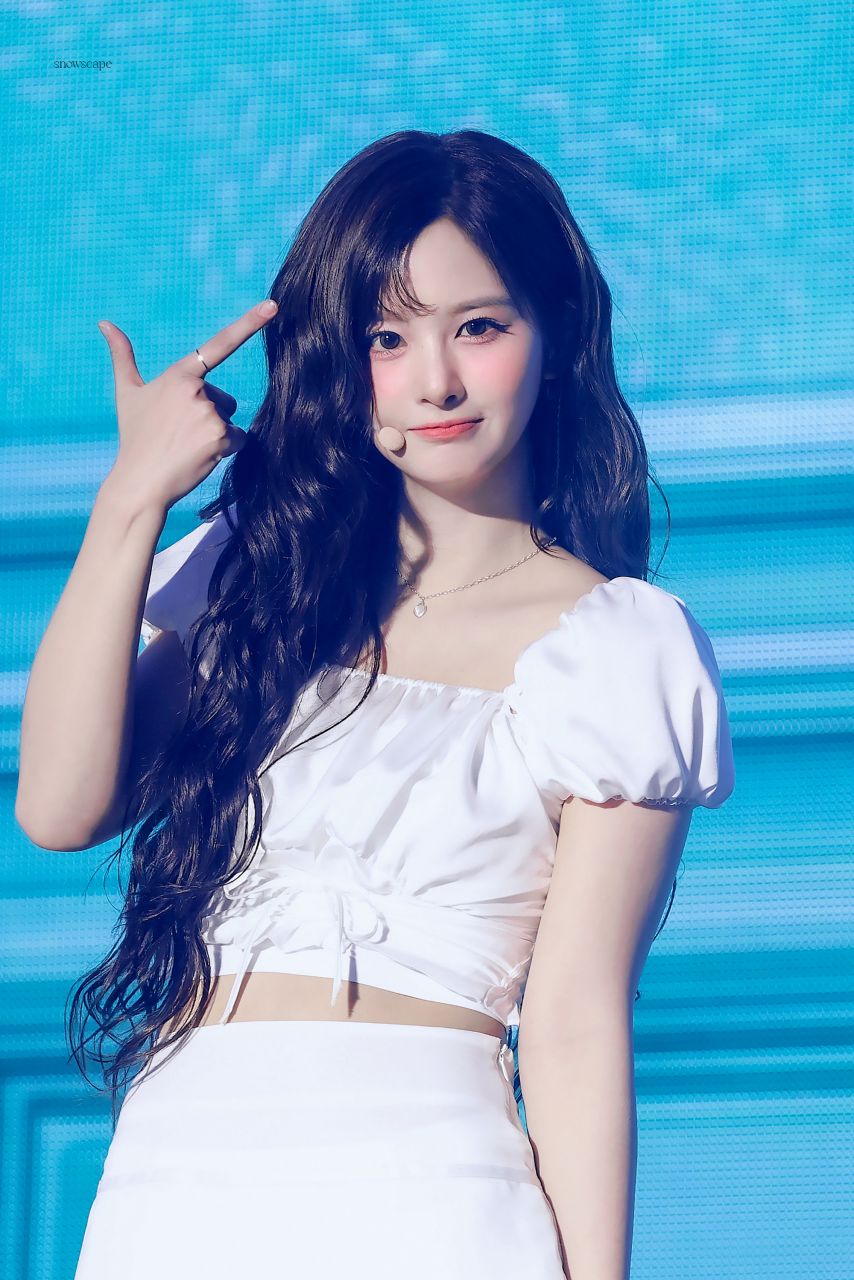 엔믹스 설윤